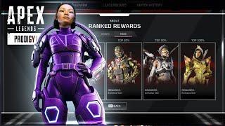 Apex Legends New Ranked System Is Finally Over