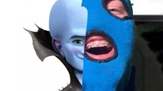 Megamind vs Minimind trailer comparison