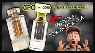 CPO - Olejki perfumowe Na Zimny Sezon | Szalony Prezent Od Widzki. 