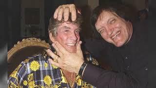 Richard Kiel Revealed: Untold Stories & Rare Hollywood Snaps