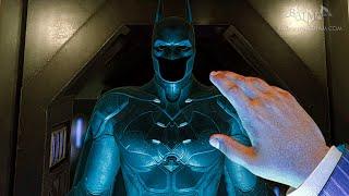 Batman: Arkham Shadow - Gameplay Trailer