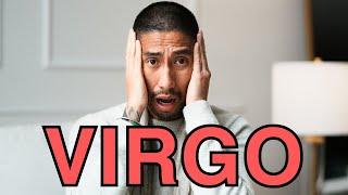VIRGO OMG THIS IS URGENT I NEED TO WARN YOU! APRIL MONTHLY TAROT READING