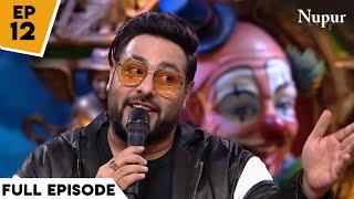 Badshah And Hardy Sandhu On The Show I Comedy Circus 2018 I Episode 12 I Balraaj की दो बीवीयाँ