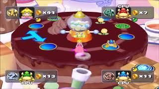 Mario Party 5! Story Mode: (Sweet Dream) - Part 7