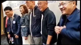 百舸争流千帆竞,奋楫破浪正当时（新西兰深圳总会）