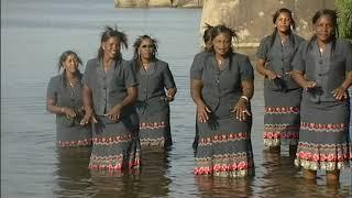 Buzuruga AICT Choir Utajificha Wapi Official Video