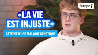 "Pendant longtemps mes parents étaient les coupables" avec Théo alias @Gartin591