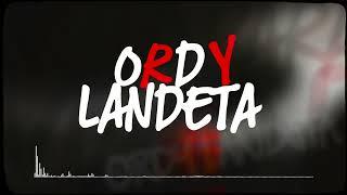 Malo Para Ti - Ordy Landeta (Lyric Video)