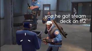 random tf2 moments