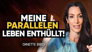 Klinisch tote Frau erlebt parallele Leben - Erstaunliches NDE | Ginette Biro