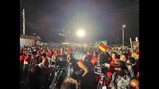 Address by General Secretary Bharrat Jagdeo at PPP/C Public Meeting at Well Site, Ruimveldt.