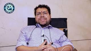 Prashant Shetty Volatility Coach | Coffee with Share Guru