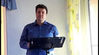 VAL-537 Но вы примете силу -Alexander Laufert / Александр Лауферт