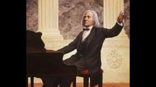"Hungarian Rhapsody no. 2" - Liszt, a virtuoso performance by Leo Aquino