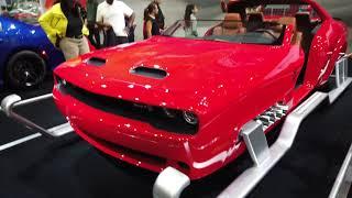 The 2019 LA Auto Show | An Eyeball Marketing Solutions Production