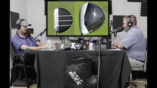 TG2: Analyzing Odyssey's new Stroke Lab putters