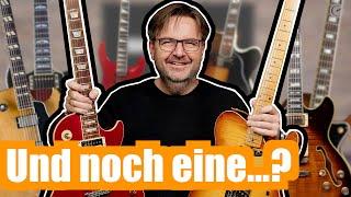 Das haben wir gelernt: Was beachten beim E Gitarre kaufen? - SUPERGAIN TV 247