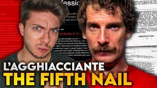 THE FIFTH NAIL: Il DIARIO SEGRETO di un MANIACO - Sottobosco | Jematria