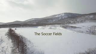 The Soccer Fields Hanazono NRS 2017