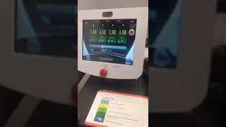 SculpSure Treatment at MDLSV Part 1