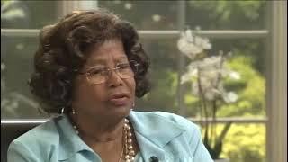 Katherine Jackson spreading the Internet hoax that Jordan Chandler recanted his sexual abuse claims