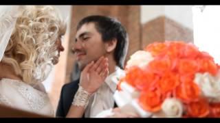 Толик и Оля 11.08.2013// wedding