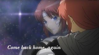 "Come back home again" Kamui AMV