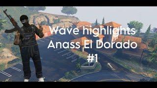 El Dorado | Anass H. WTS highlights #1