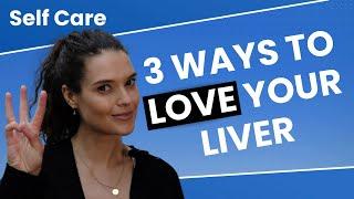 Why You Need To Learn About Your Liver!