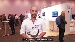 Aerospace Technology & Innovation Awards 2024: ATI Hub Breakthrough Award