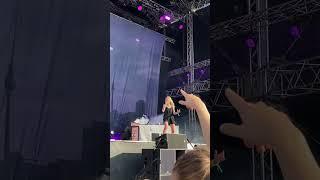 Paula Hartmann "Veuve" Live MS Dockville 2023