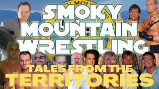 Tales From The Territories - Smoky Mountain Wrestling - Full Episode 12/30