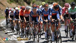 Men's Tour Down Under: Stage 5 | EXTENDED HIGHLIGHTS | 1/20/2024 | Cycling on NBC Sports