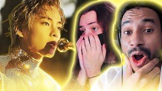 NEW BTS FANS REACT TO V FOR THE FIRST TIME | V 'Love Me Again' Official MV GROUP REACTION