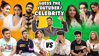 GUESS THE FAMOUS PERSONALITY ONLY BY THEIR VOICES! | DamnFam