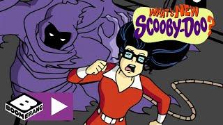 What's New, Scooby-Doo? | Faceless Phantom | Boomerang UK 