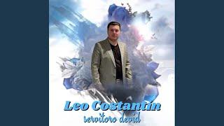 Servitoro Devid Leo Constantin