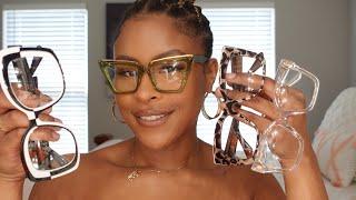 New Glasses Try-on | Vooglam Glasses | Affordable Eyewear