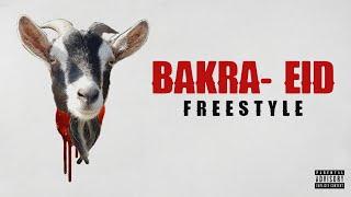 BAKRA-EID (INDIAN DRILL) - JOHNWAL | Official Video | Prod. Gore Ocean