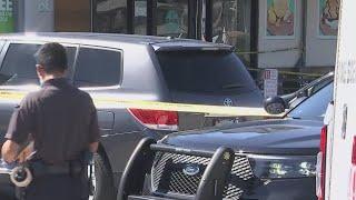 Man stabbed and killed over parking spot in South Austin | FOX 7 Austin