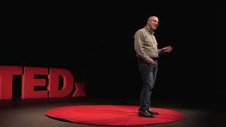 How smartphones can reduce our carbon footprint | Todd Myers | TEDxSanJuanIsland