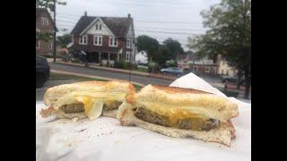 Philadelphia Cheesesteak Adventure at Julie Anne's Place