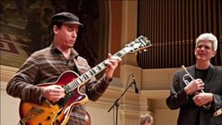 The Indie Brew - Kurt Rosenwinkel playlist #genreoftheweek