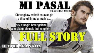 MI PASAL By RUATI RENTHLEI MIZO LOVE STORY #thawnthu #ngaihnawm #mizoversion