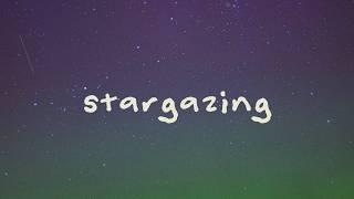 Myles Smith - Stargazing (lyrics)