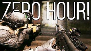 The Most IMMERSIVE CO-OP Experience I Have EVER Had.. | Zero Hour