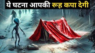 Dyatlov Pass: The Unsolvable Mystery