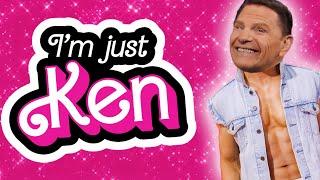 I'm Just Ken (Copeland) - The Remix Bros