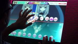 [dlon9]DJMAX Technika 2: OBLIVION [HARD] Perfect Play