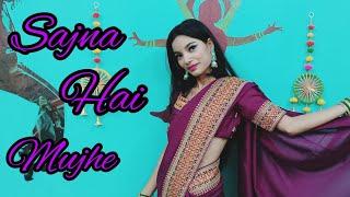 Sajna Hai Mujhe | Just Dance Chandni | Anjali Arora @JustDanceChandni @AnjaliAroraMaxu